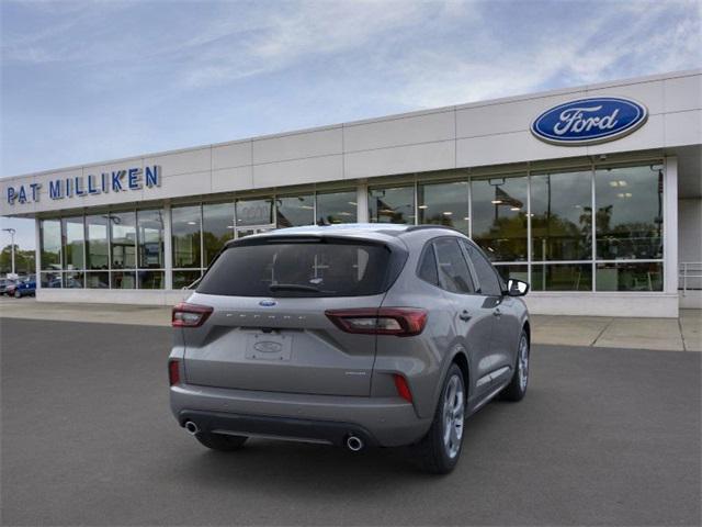 new 2024 Ford Escape car, priced at $32,025