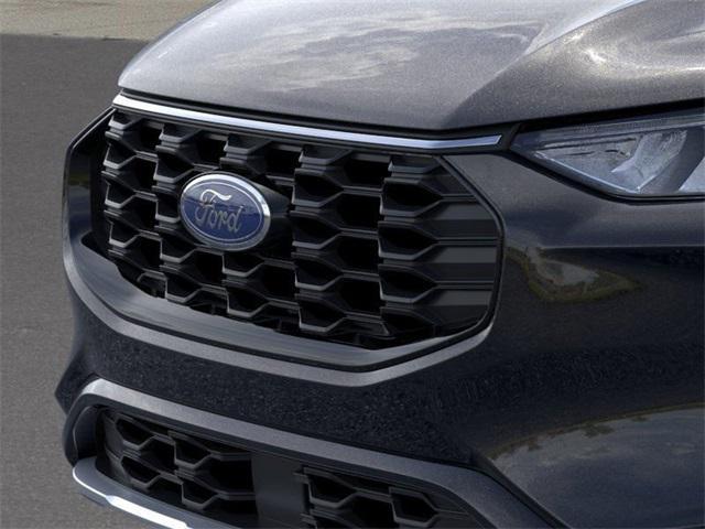 new 2024 Ford Escape car, priced at $32,025