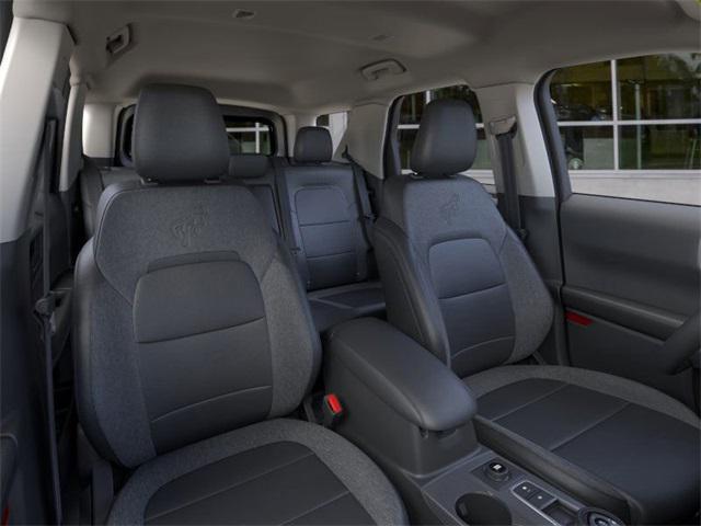 new 2025 Ford Bronco Sport car, priced at $32,865