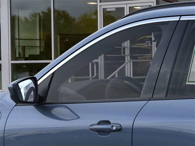 new 2025 Ford Escape PHEV car, priced at $29,253