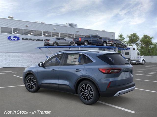 new 2025 Ford Escape PHEV car, priced at $30,753