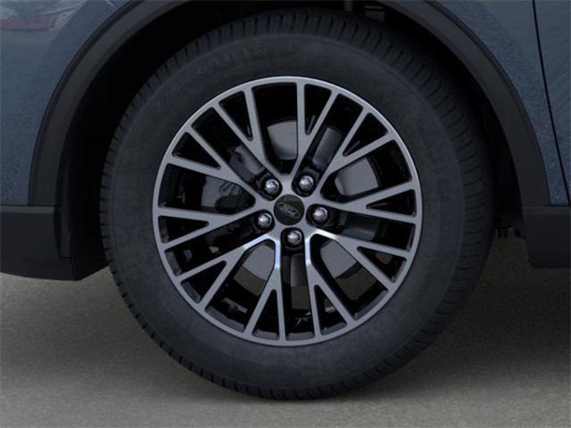 new 2025 Ford Escape PHEV car, priced at $30,753
