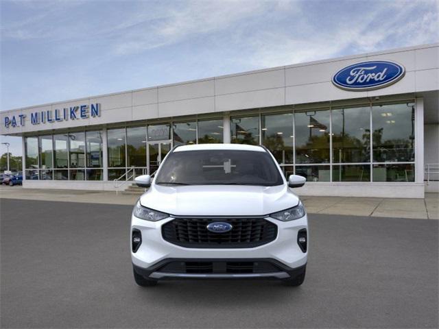 new 2025 Ford Escape PHEV car, priced at $28,753