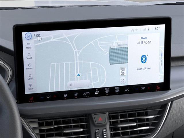 new 2025 Ford Escape PHEV car, priced at $28,753