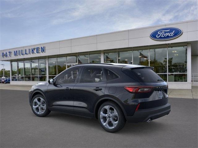 new 2025 Ford Escape car, priced at $31,781