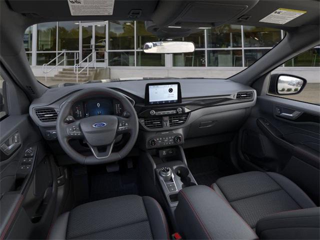 new 2025 Ford Escape car, priced at $31,781