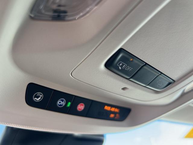 used 2023 Buick Envision car, priced at $26,745