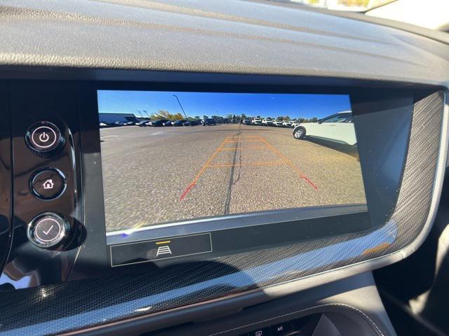 used 2023 Buick Envision car, priced at $26,745