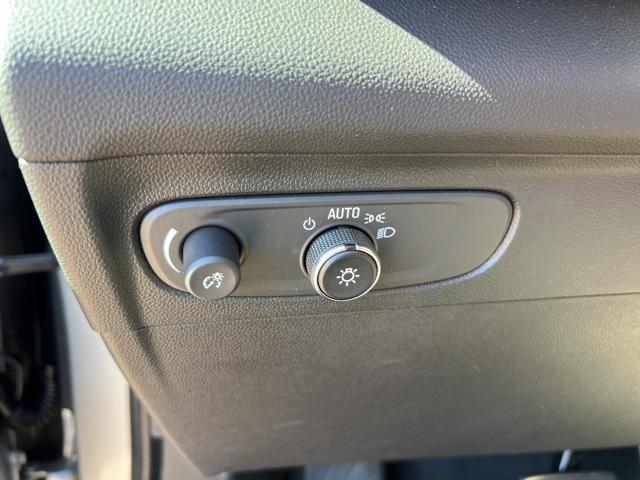 used 2023 Buick Envision car, priced at $26,745