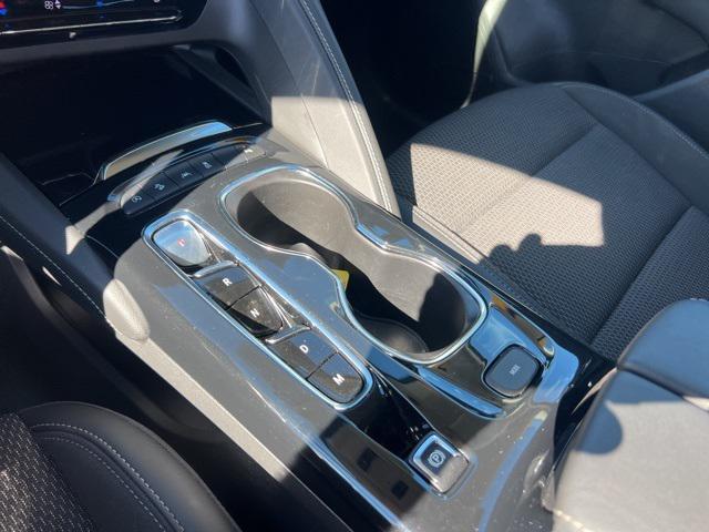 used 2023 Buick Envision car, priced at $26,745