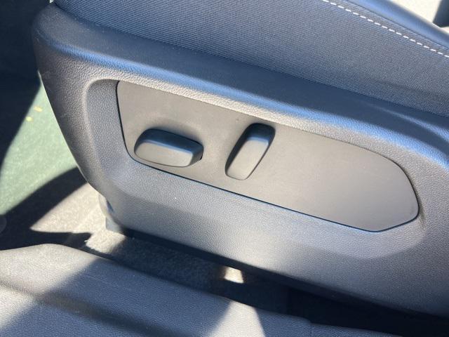 used 2023 Buick Envision car, priced at $26,745