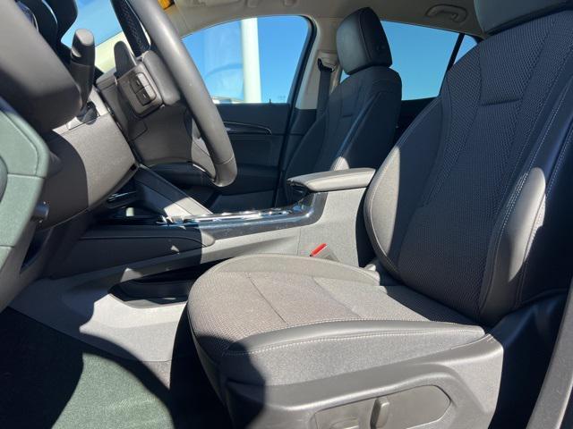 used 2023 Buick Envision car, priced at $26,745