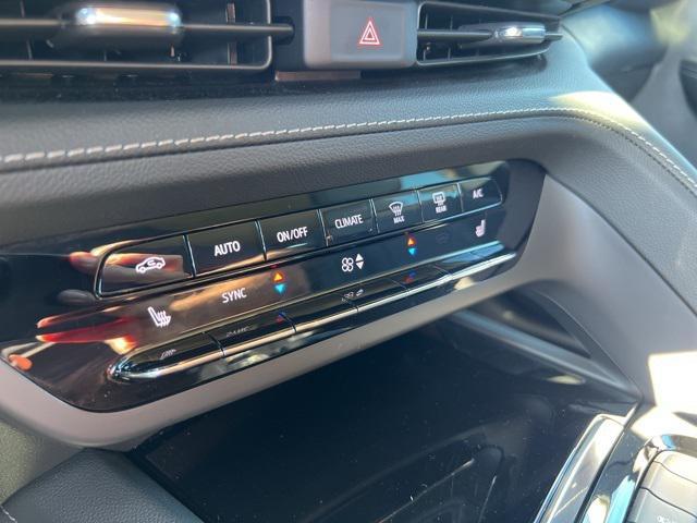 used 2023 Buick Envision car, priced at $26,745