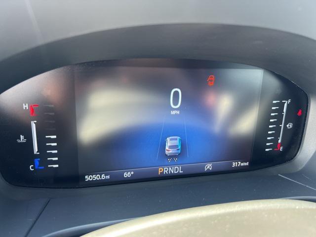 used 2023 Ford Escape car, priced at $24,301