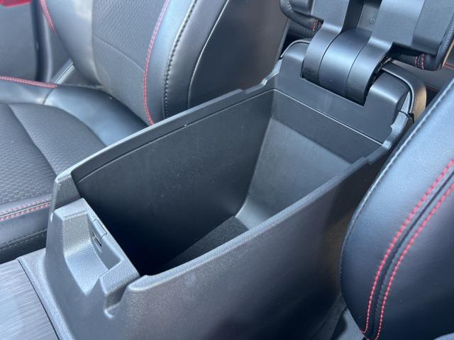 used 2023 Ford Escape car, priced at $24,301