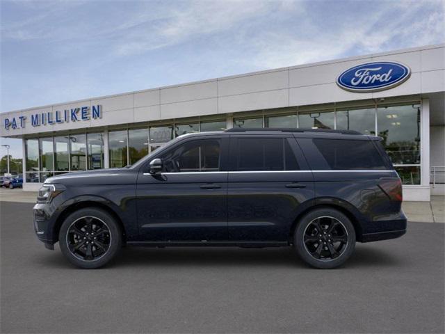 new 2024 Ford Expedition car, priced at $72,974