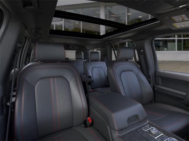 new 2024 Ford Expedition car, priced at $72,974