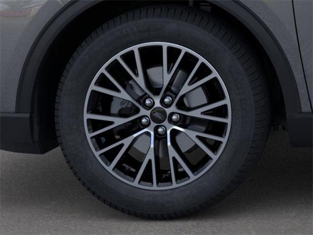 new 2025 Ford Escape PHEV car, priced at $28,897