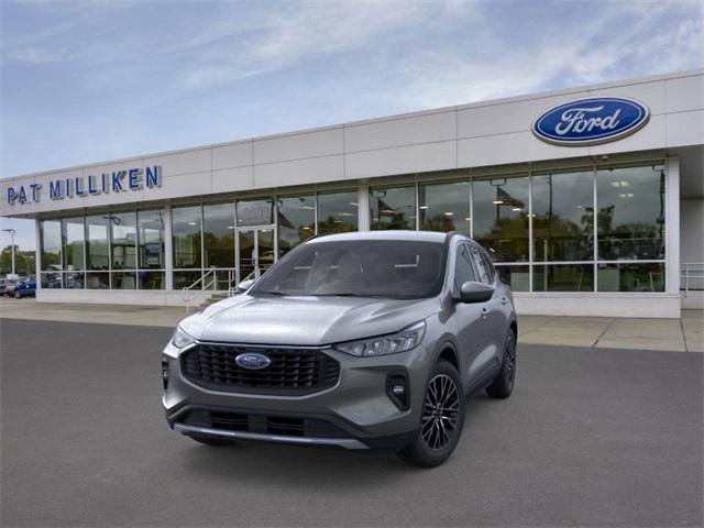 new 2025 Ford Escape PHEV car, priced at $28,897