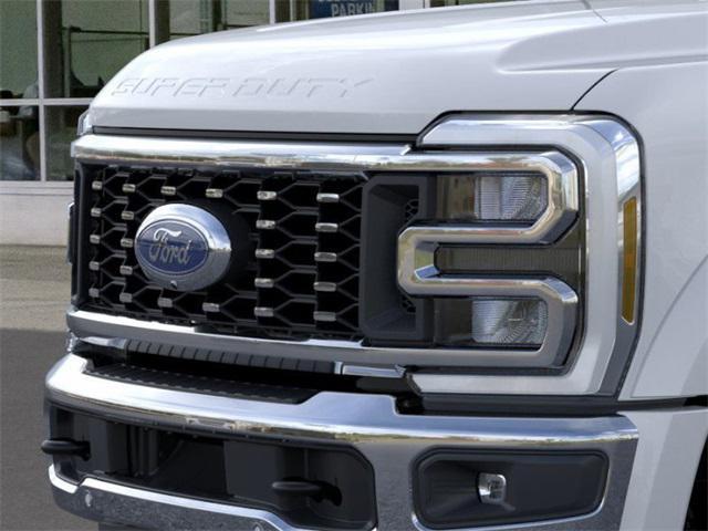 new 2026 Ford F-450 car, priced at $95,667