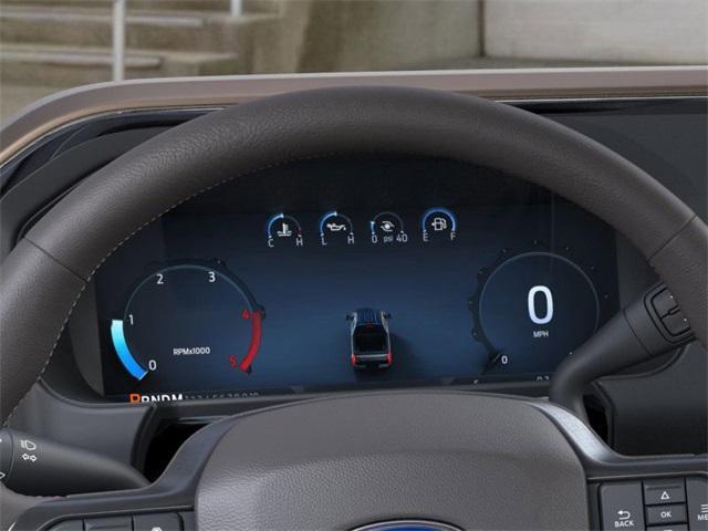 new 2026 Ford F-450 car, priced at $95,667