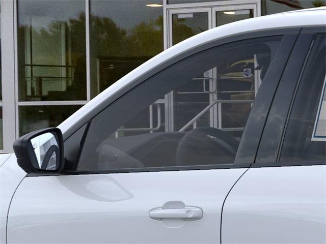 new 2026 Ford Escape car, priced at $30,855