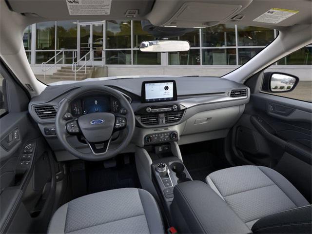 new 2026 Ford Escape car, priced at $30,855