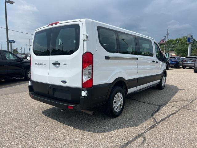 used 2022 Ford Transit-350 car, priced at $36,775
