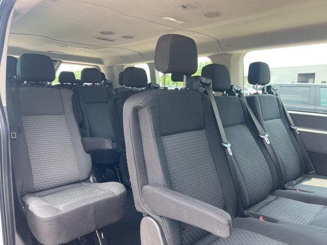used 2022 Ford Transit-350 car, priced at $36,775