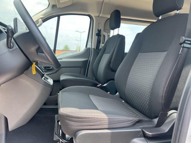 used 2022 Ford Transit-350 car, priced at $36,775