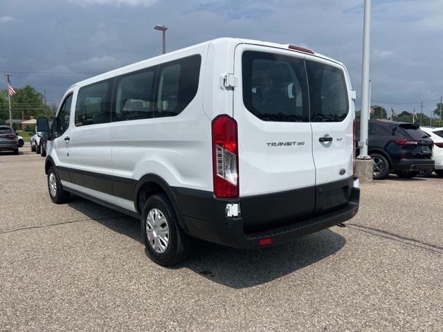 used 2022 Ford Transit-350 car, priced at $36,775