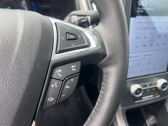 used 2022 Ford Edge car, priced at $26,310