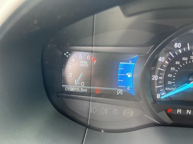 used 2022 Ford Edge car, priced at $26,310