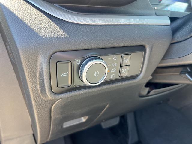 used 2023 Ford Explorer car, priced at $34,072