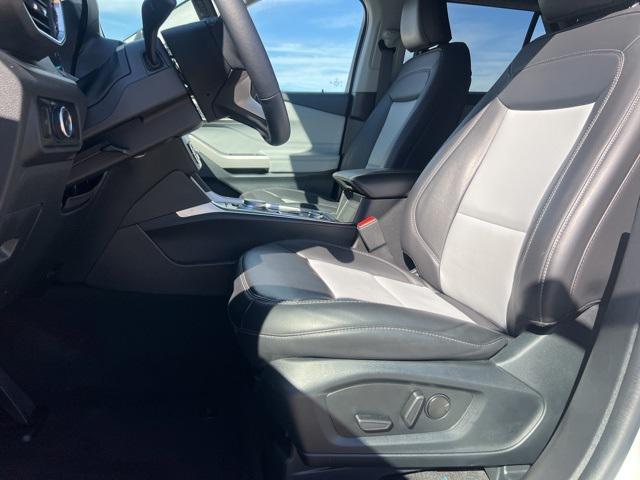 used 2023 Ford Explorer car, priced at $34,072