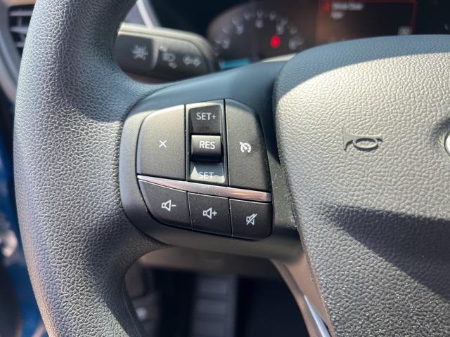 used 2020 Ford Escape car, priced at $18,375