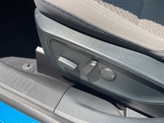 used 2020 Ford Escape car, priced at $18,375