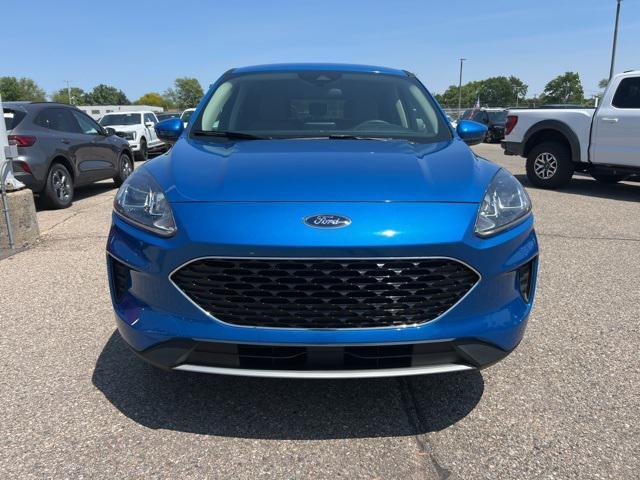 used 2020 Ford Escape car, priced at $18,375