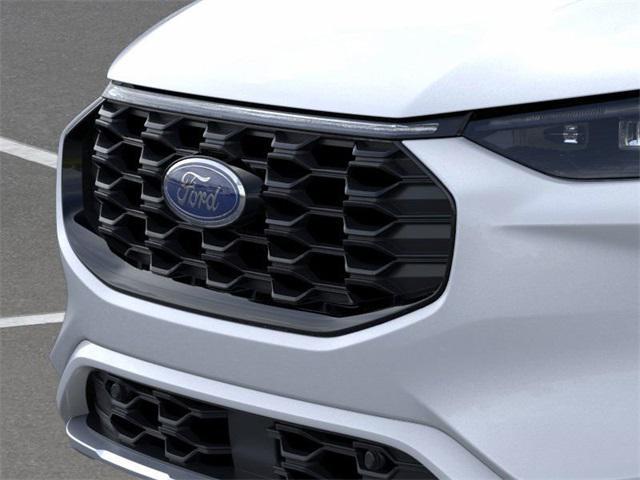 new 2025 Ford Escape car, priced at $43,110