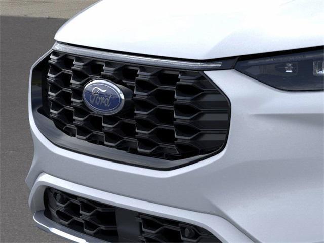 new 2025 Ford Escape car, priced at $43,110