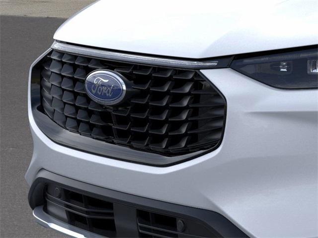 new 2025 Ford Escape car, priced at $42,115