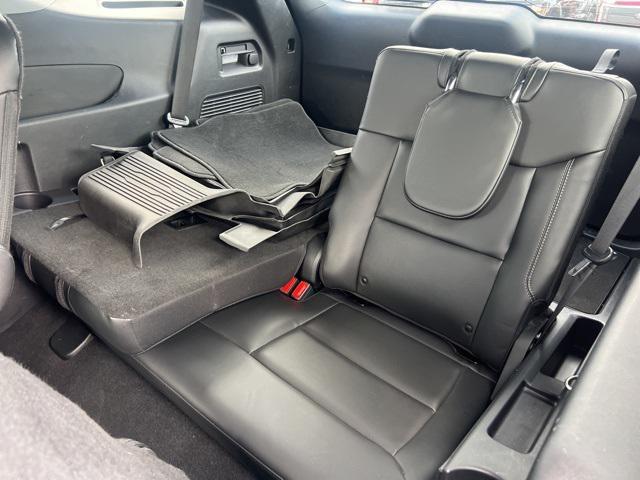 used 2022 Ford Explorer car, priced at $27,265