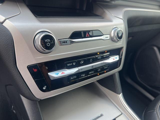 used 2022 Ford Explorer car, priced at $27,265