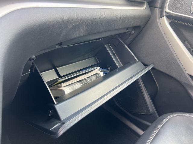 used 2022 Ford Explorer car, priced at $27,265