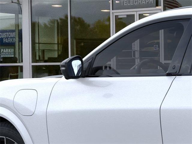 new 2025 Ford Mustang Mach-E car, priced at $47,933