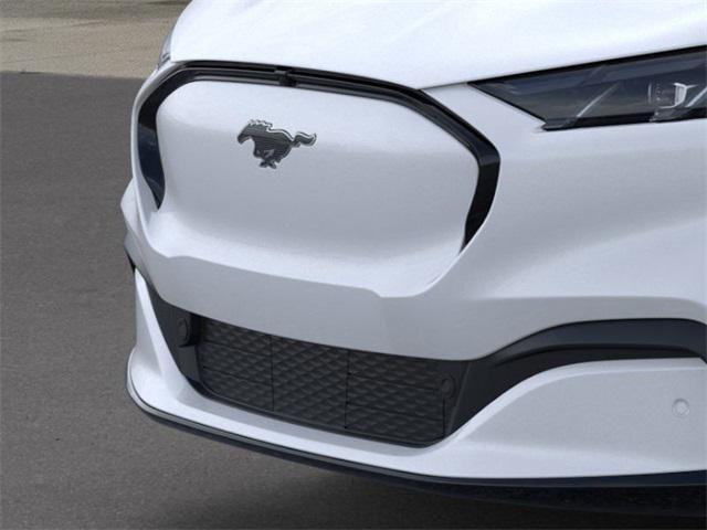 new 2025 Ford Mustang Mach-E car, priced at $47,933