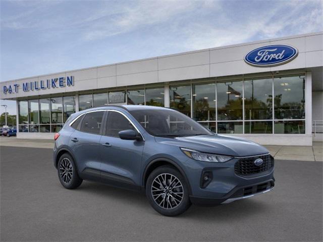 new 2025 Ford Escape PHEV car, priced at $28,753