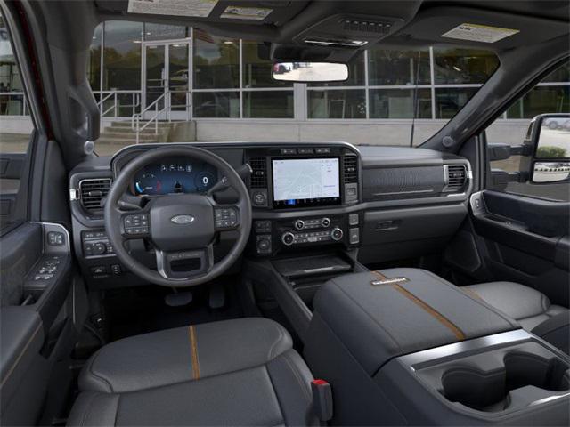 new 2024 Ford F-250 car, priced at $86,952