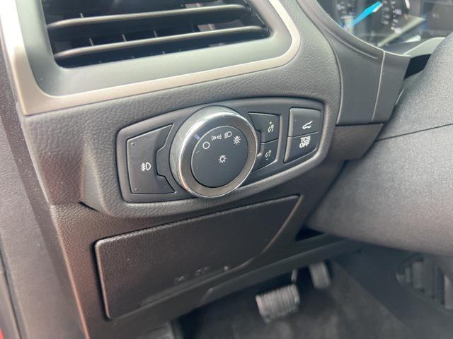 used 2022 Ford Edge car, priced at $25,999