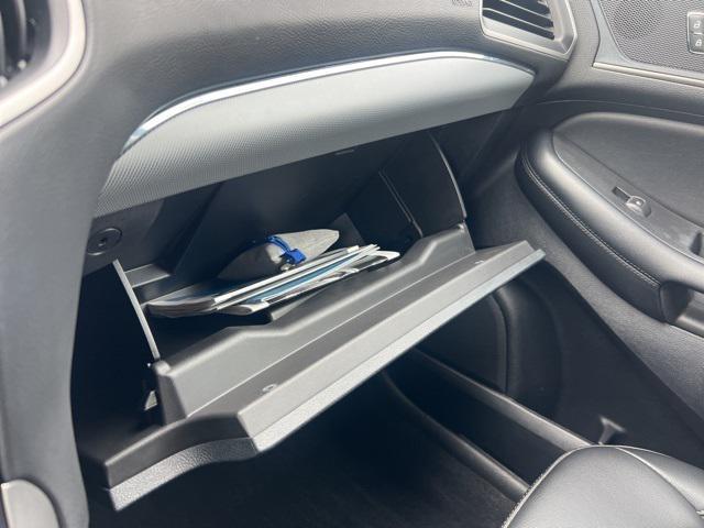 used 2022 Ford Edge car, priced at $25,999